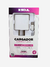 Cargador Soul Completo 20W - Tipo C A Lighting-Iphone - mola