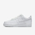 AIR FORCE 1 - WHITE