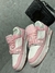 LV TRAINER IMPORTADO - ROSA - YS STORE