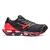 MIZUNO PROPHECY 11 S - BLACK AND RED