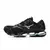 MIZUNO PROPHECY 11 S - BLACK WITH WATER GREEN