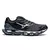 MIZUNO PROPHECY 11 S - BLACK WITH GRAY AND WHITE