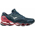 MIZUNO PROPHECY 8 - BLUE WITH PINK