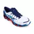 MIZUNO PROPHECY 9 - WHITE, BLUE AND RED