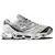 MIZUNO PROPHECY LS - CINZA