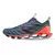 MIZUNO PROPHECY 11 - GRAY AND BLUE