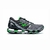 MIZUNO PROPHECY 7 - GRAY AND GREEN