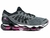 MIZUNO PROPHECY 9 - GRAY AND PINK