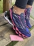 MIZUNO PROPHECY 11 - PRETO COM ROSA