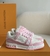 LV TRAINER IMPORTADO - ROSA - comprar online