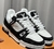 LV TRAINER BLACK - comprar online