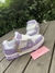 LV TRAINER ROXO - comprar online