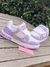 LV TRAINER ROXO