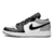 NIKE JORDAN - PRETO CINZA E BRANCO / CANO BAIXO