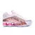 NIKE SHOX R4 - WHITE AND PINK GRAY