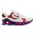 NIKE SHOX TL 12 MOLAS 2020 - PURPLE AND ORANGE