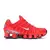 NIKE SHOX TL - 12 MOLAS RETRÔ / RED