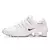 NIKE SHOX NZ - WHITE