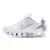 NIKE SHOX TL - 12 MOLAS RETRÔ / WHITE