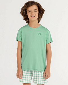 Pijama Infantil Masculino