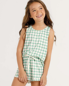 Short doll infantil - comprar online