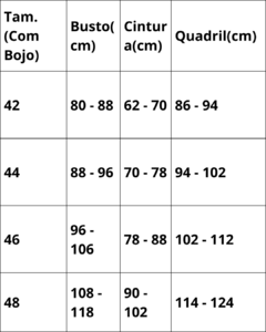 Calcinha Dupla Abdominal Cavada.