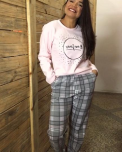 Pijama Soft - comprar online