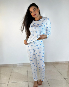 Pijama Sensação