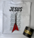 Camisa Jesus The Rock - comprar online