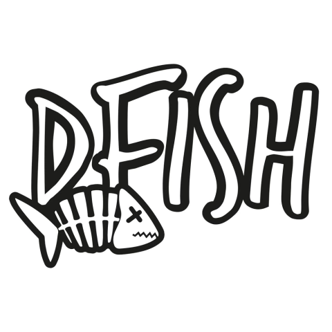 DFish Skateboards