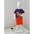 Conjunto Moleton Masculino - loja online