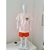 Conjunto Moleton Masculino - Abelhinhas Pnz