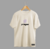 Camiseta Oversized Fragma Cub Purple Off White - comprar online