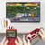 Mini Videogame com 500 Jogos+ controle Extra