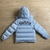 Jaqueta Trapstar Detacheble Ice Blue - comprar online