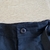 Calça Corteiz Black Logo Cargo - comprar online