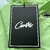 Jaqueta Windbreaker Verde - comprar online