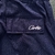 Calça Corteiz Navy Blue Logo Cargo