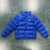 Jaqueta Hyperdrive Puffer - comprar online