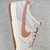 Imagem do Dunk Low Fossil Rose