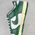 Dunk Low Vintage Green