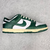 Dunk Low Vintage Green - comprar online