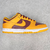 Nike Dunk Low Arizona State na internet