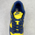 Nike Dunk Low Michigan Varsity Maize na internet