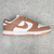 Nike Dunk Low Rose Whisper na internet