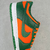 Nike Dunk Low Miami Hurricanes - loja online