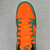 Nike Dunk Low Miami Hurricanes