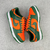 Nike Dunk Low Miami Hurricanes