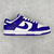 Nike Dunk Low Championship Court Purple na internet