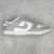 Nike Dunk Low Grey Fog na internet